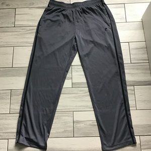 Men’s Fila Sweatpants Joggers